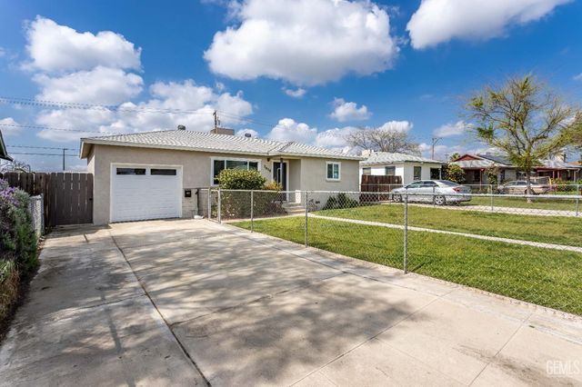 1412 Castaic Avenue, Bakersfield, CA 93308