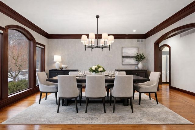 1458 Spyglass Circle, Chesterton, IN 46304