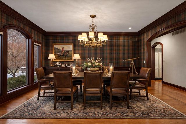 1458 Spyglass Circle, Chesterton, IN 46304