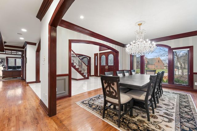 1458 Spyglass Circle, Chesterton, IN 46304