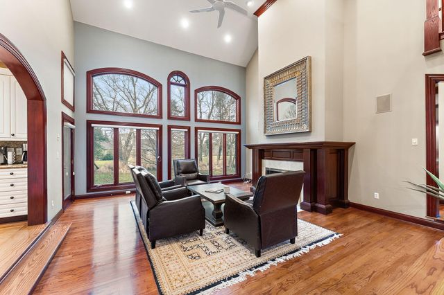 1458 Spyglass Circle, Chesterton, IN 46304