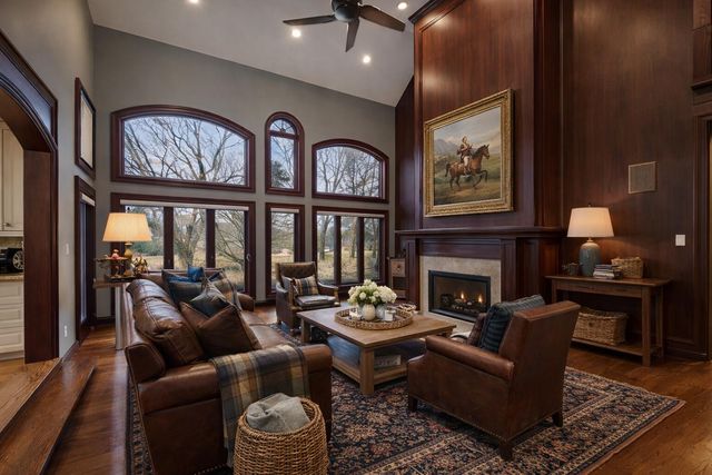 1458 Spyglass Circle, Chesterton, IN 46304