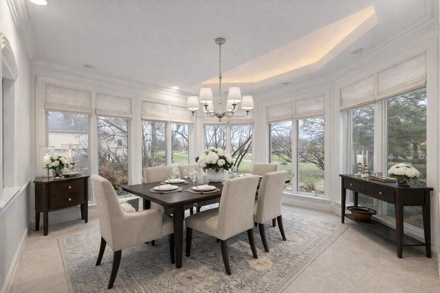 1458 Spyglass Circle, Chesterton, IN 46304