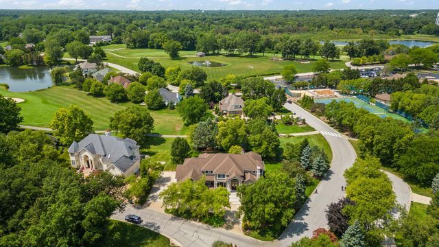 1458 Spyglass Circle, Chesterton, IN 46304