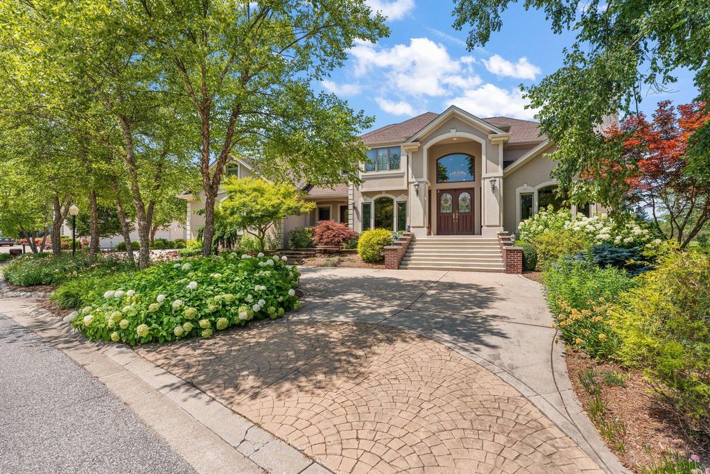 1458 Spyglass Circle, Chesterton, IN 46304