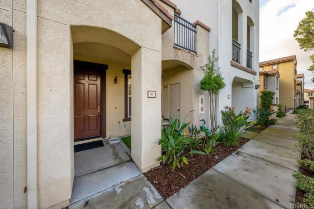 1335 Caminito Pietro 83, Chula Vista, CA 91915