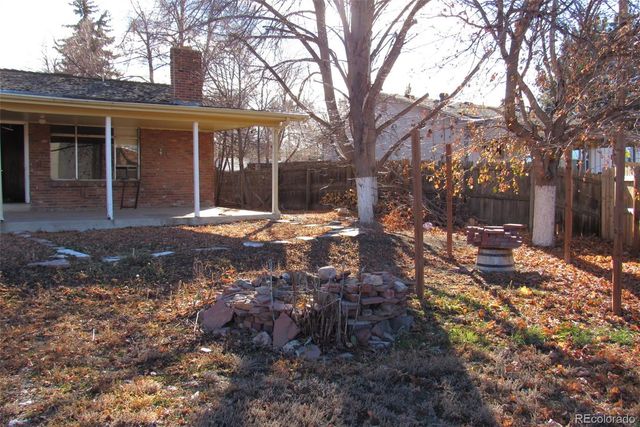 12835 E Nevada Avenue, Aurora, CO 80012