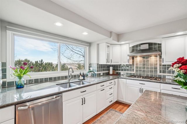 7748 Crestview Lane, Niwot, CO 80504