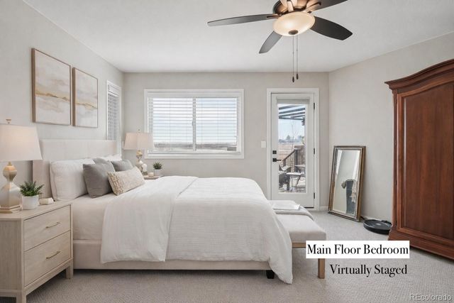 7748 Crestview Lane, Niwot, CO 80504