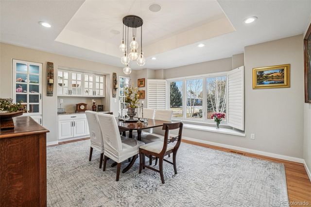 7748 Crestview Lane, Niwot, CO 80504