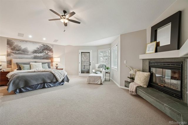 7748 Crestview Lane, Niwot, CO 80504