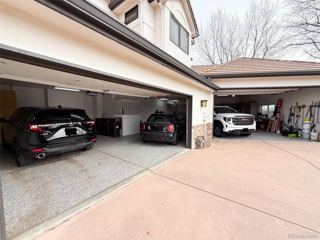 7748 Crestview Lane, Niwot, CO 80504