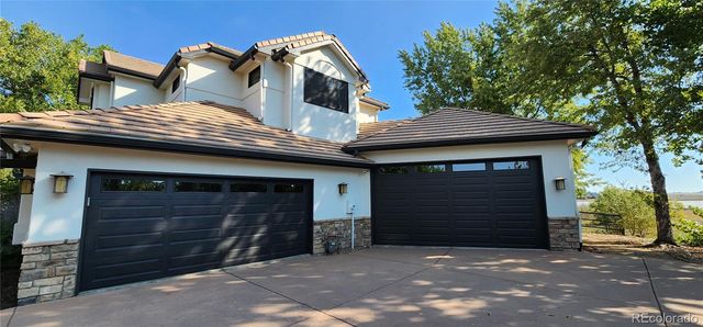7748 Crestview Lane, Niwot, CO 80504