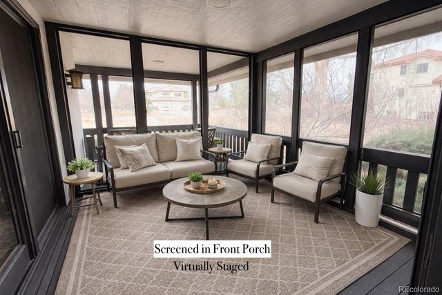 7748 Crestview Lane, Niwot, CO 80504