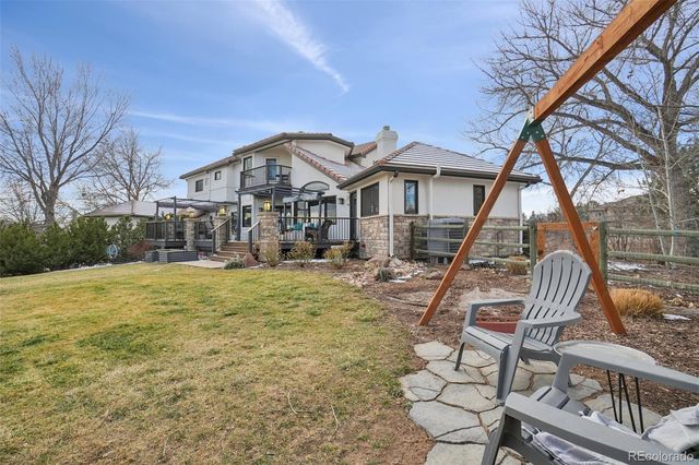 7748 Crestview Lane, Niwot, CO 80504