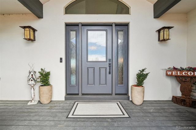 7748 Crestview Lane, Niwot, CO 80504