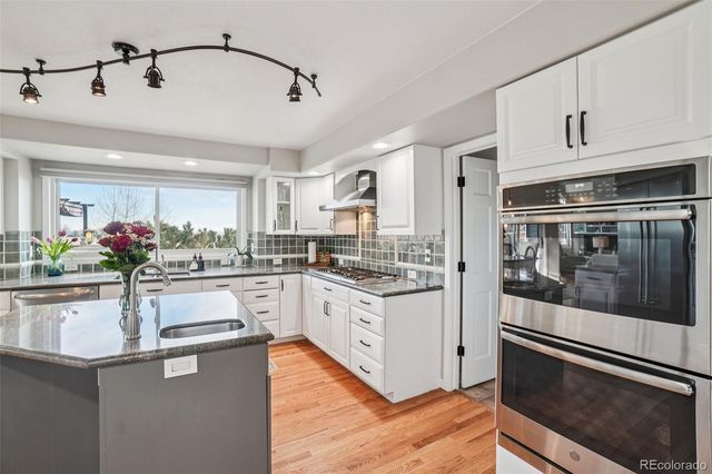 7748 Crestview Lane, Niwot, CO 80504