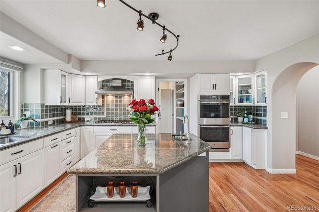 7748 Crestview Lane, Niwot, CO 80504