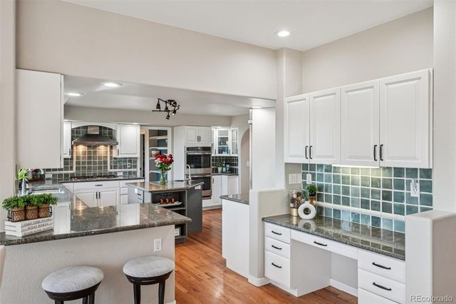 7748 Crestview Lane, Niwot, CO 80504