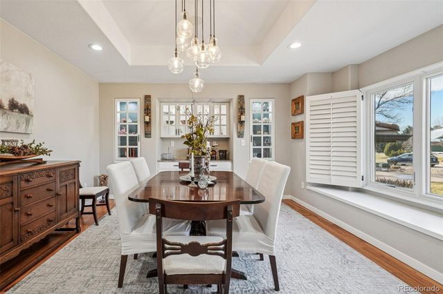 7748 Crestview Lane, Niwot, CO 80504