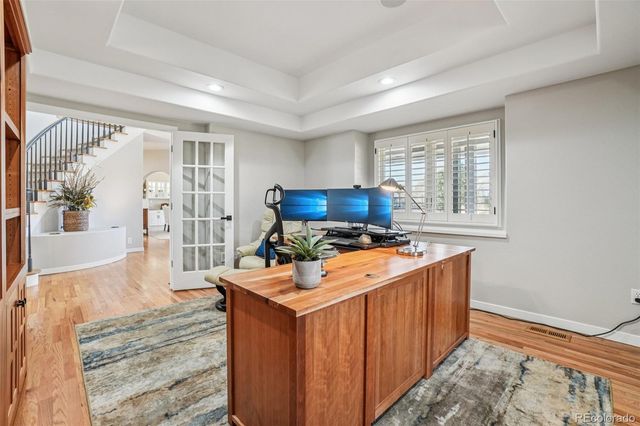 7748 Crestview Lane, Niwot, CO 80504