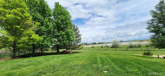 7748 Crestview Lane, Niwot, CO 80504