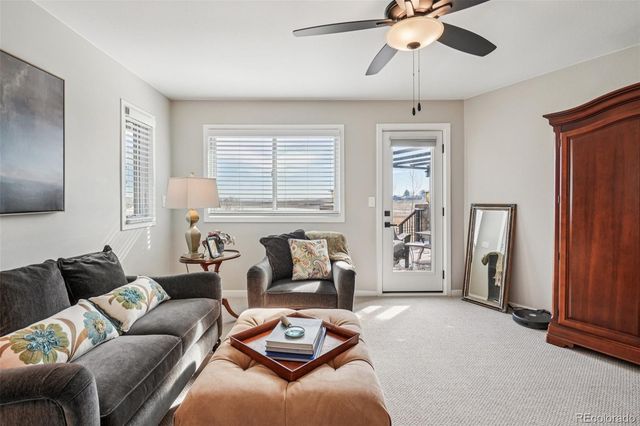 7748 Crestview Lane, Niwot, CO 80504