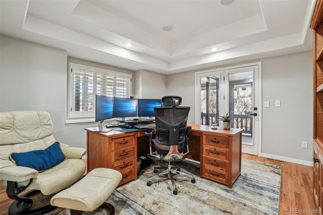 7748 Crestview Lane, Niwot, CO 80504