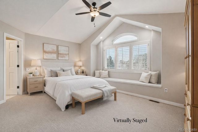 7748 Crestview Lane, Niwot, CO 80504