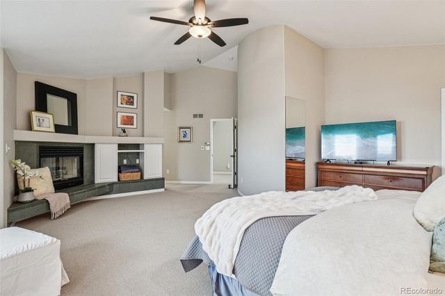 7748 Crestview Lane, Niwot, CO 80504