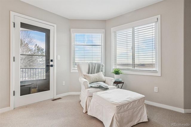 7748 Crestview Lane, Niwot, CO 80504