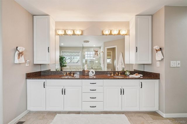 7748 Crestview Lane, Niwot, CO 80504