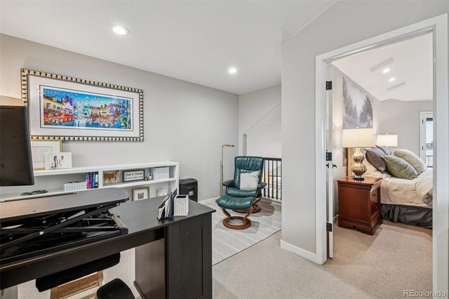 7748 Crestview Lane, Niwot, CO 80504