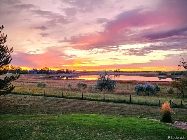 7748 Crestview Lane, Niwot, CO 80504