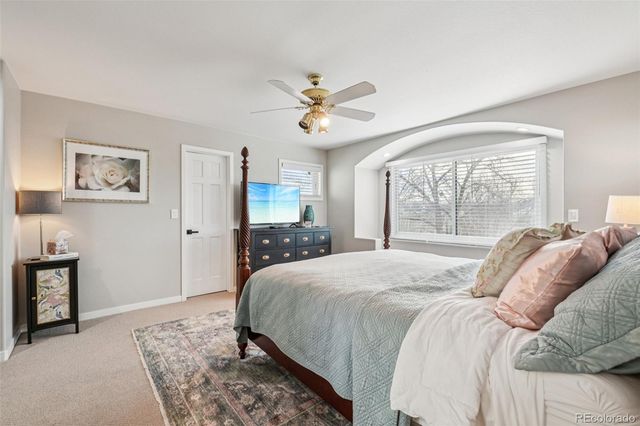 7748 Crestview Lane, Niwot, CO 80504