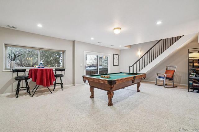 7748 Crestview Lane, Niwot, CO 80504