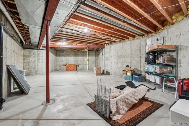 7748 Crestview Lane, Niwot, CO 80504