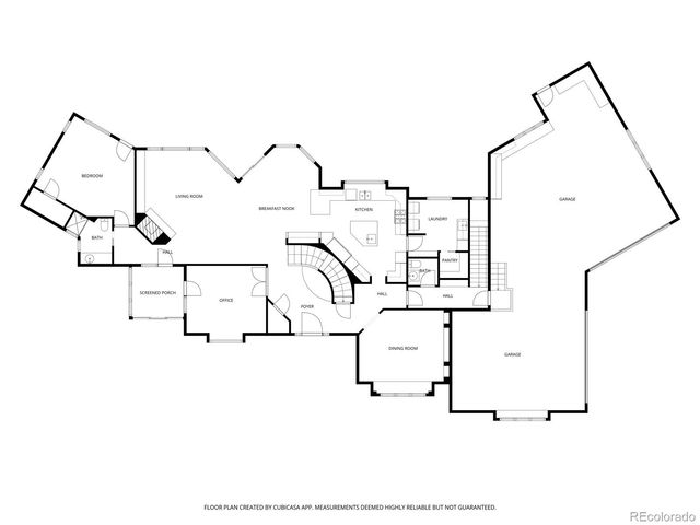 7748 Crestview Lane, Niwot, CO 80504
