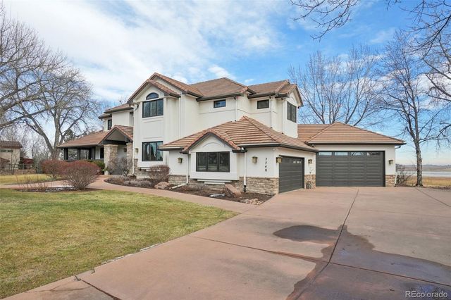 7748 Crestview Lane, Niwot, CO 80504