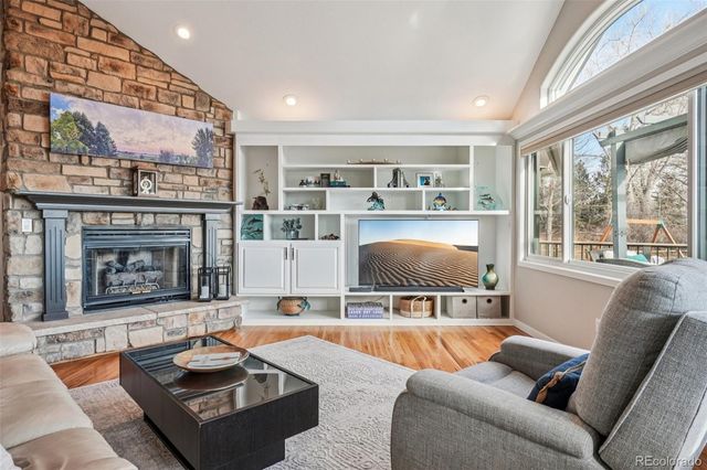 7748 Crestview Lane, Niwot, CO 80504