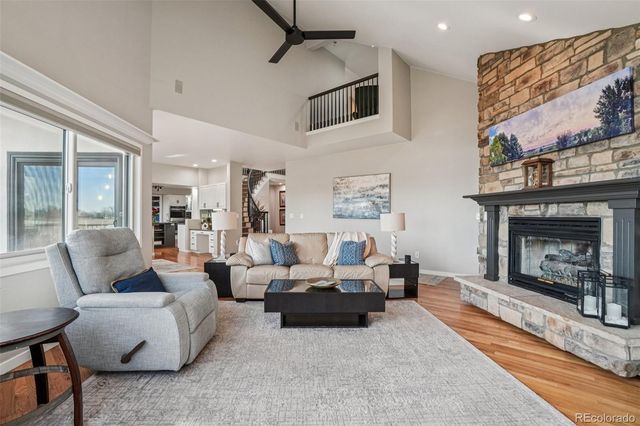 7748 Crestview Lane, Niwot, CO 80504