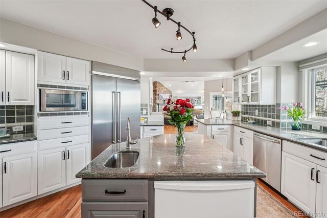 7748 Crestview Lane, Niwot, CO 80504