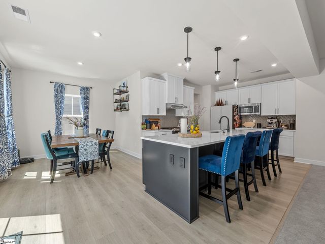 629 Lady Fern Drive, Woodruff, SC 29388