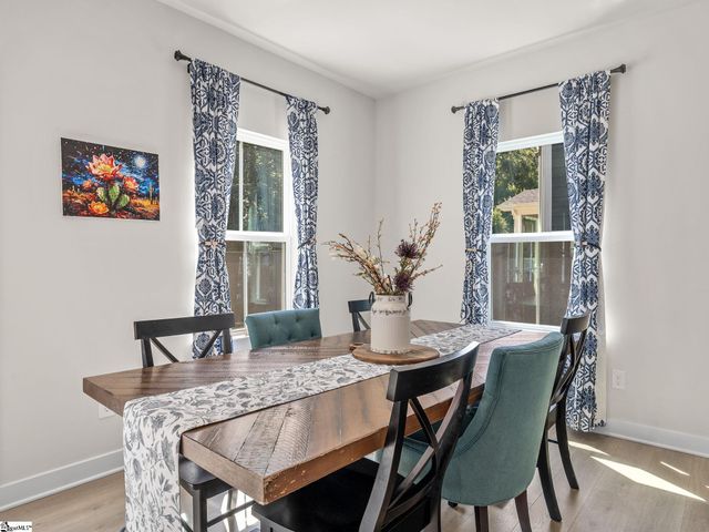 629 Lady Fern Drive, Woodruff, SC 29388