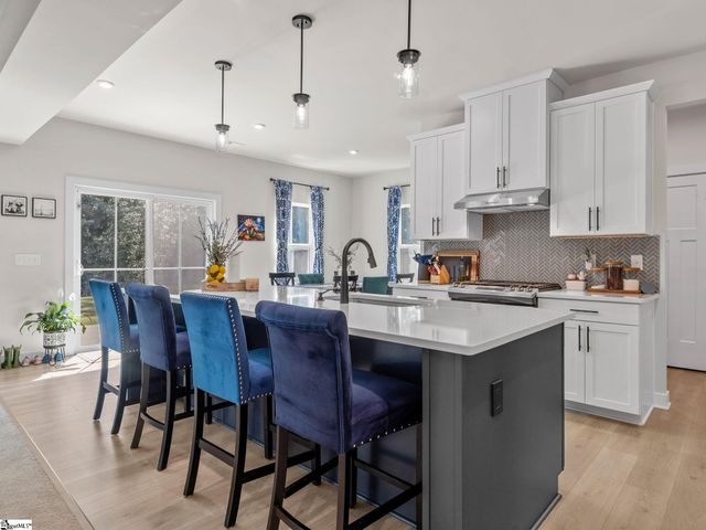629 Lady Fern Drive, Woodruff, SC 29388