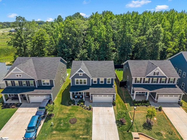 629 Lady Fern Drive, Woodruff, SC 29388