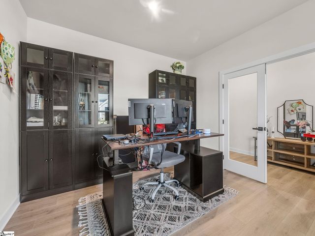 629 Lady Fern Drive, Woodruff, SC 29388