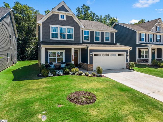 629 Lady Fern Drive, Woodruff, SC 29388