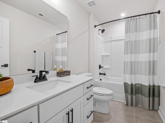 629 Lady Fern Drive, Woodruff, SC 29388