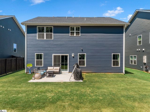 629 Lady Fern Drive, Woodruff, SC 29388